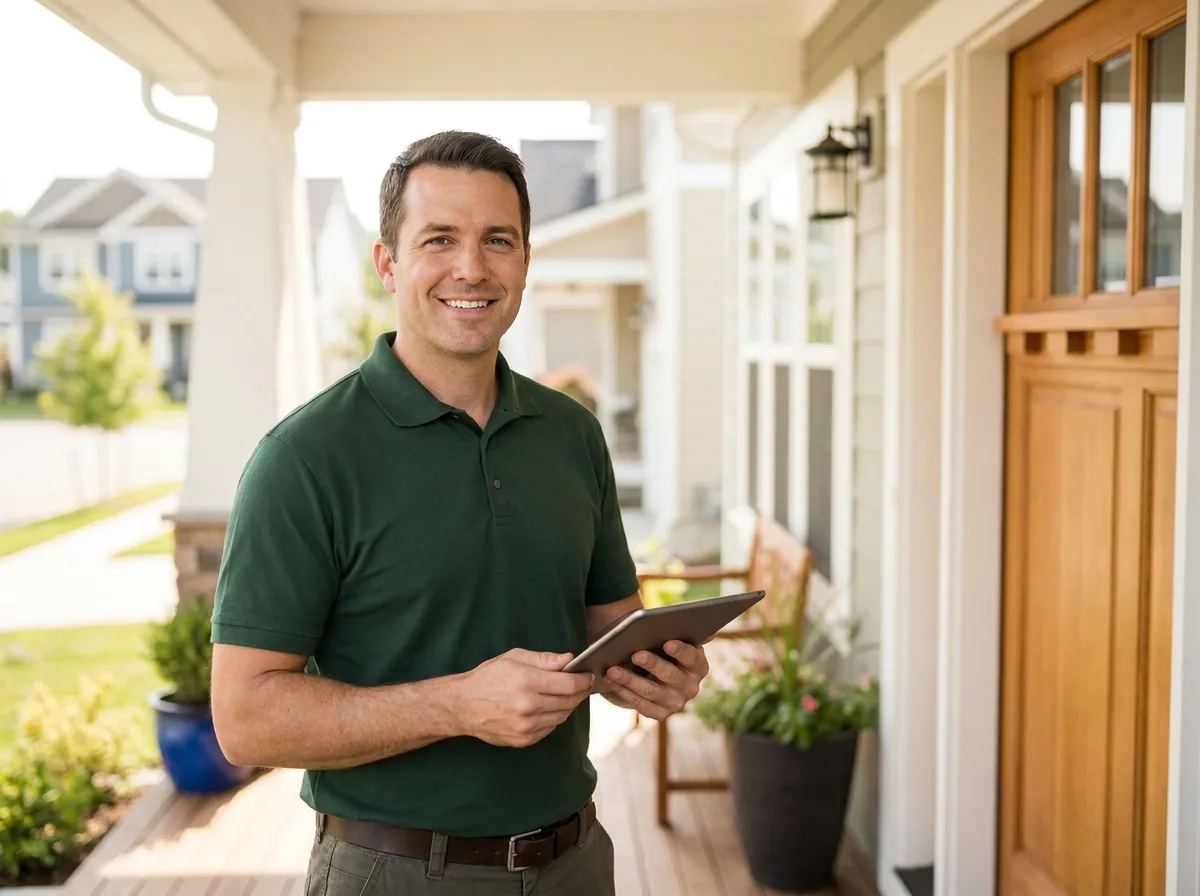 Pest control FAQs for Star City, IN